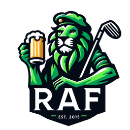 RAF Golf League