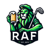 RAF Golf